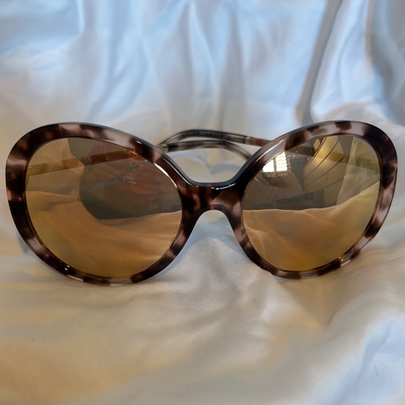 BURBERRY SUNGLASSES - Picture 2 of 4